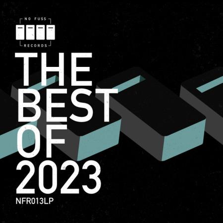 No Fuss Records Present The Best Of 2023 (2023)