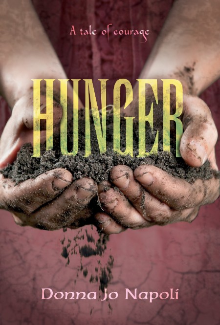 Hunger by Donna Jo Napoli Edb67373544cdf00593a3d48faa711f6