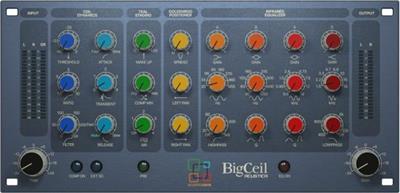 Acustica Audio Big Ceil v2023  macOS