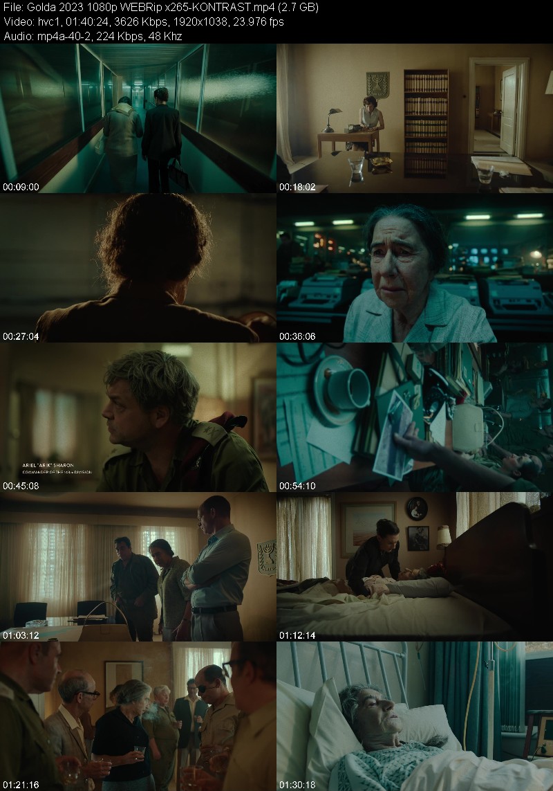 Golda 2023 1080p WEBRip x265-KONTRAST Bd8abadd32de470e7df48a8afb273d01