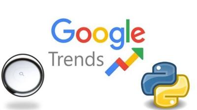 Python & Google Trends: Best for Data Science and  Marketing