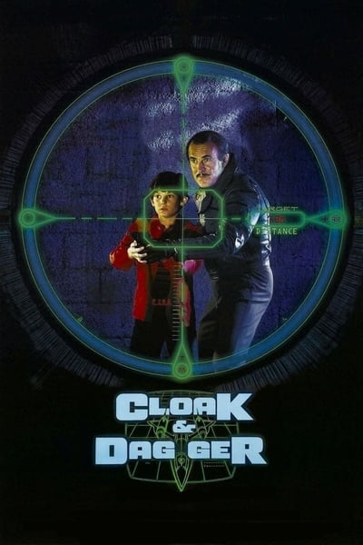 Cloak and Dagger 1984 1080p WEBRip x265 57a3f8700ff68580943ffebd734a9b02