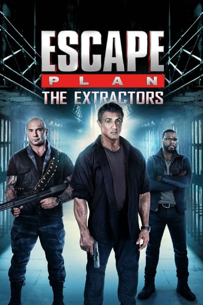 Escape Plan The Extractors 2019 1080p BluRay H264 AAC 70cdee531c6dd2990742295b1f5d9a02