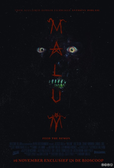 Malum (2023) 720p BluRay YTS