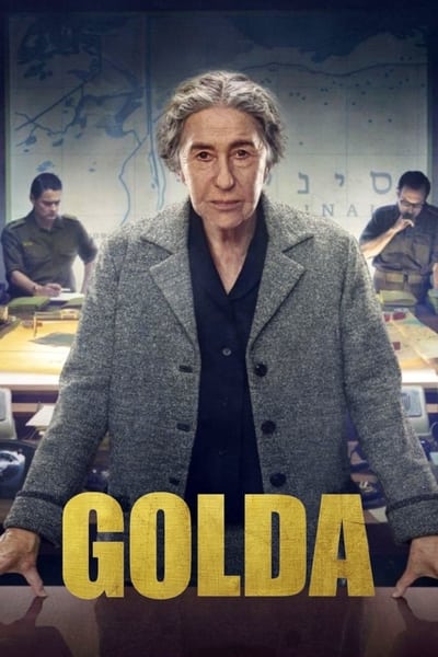 Golda 2023 1080p WEBRip DD5 1 x264 C5a514c3a4bd5edee3d716ffdecdd906