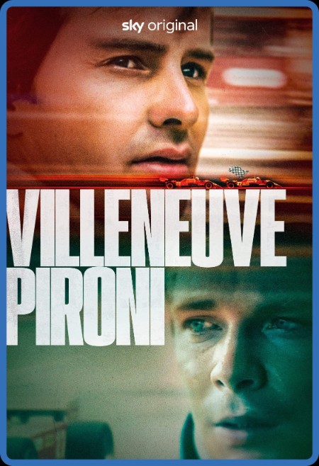 Villeneuve PIroni (2022) 1080p WEB h264-EDITH