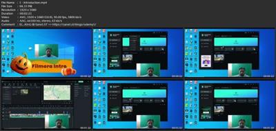 Filmora 12 Video Editing Course For Everyone by Noor Wali  Baz Ead416f7a1c21685cf73900715ec0307