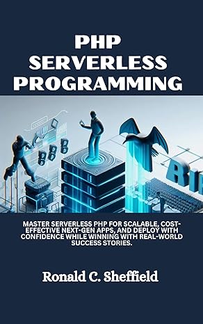 PHP Serverless Programming