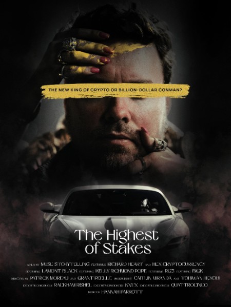 The Highest Of Stakes (2023) 1080p [WEBRip] 5.1 YTS