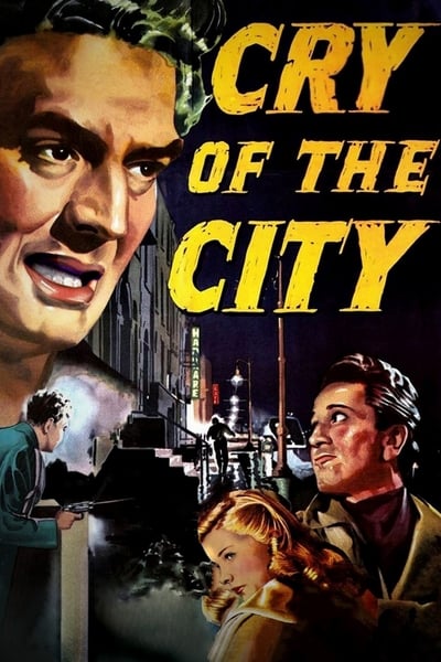 Cry Of The City 1948 1080p BluRay x265 00a5c37fa2c703d0c8ee18c883f31e10