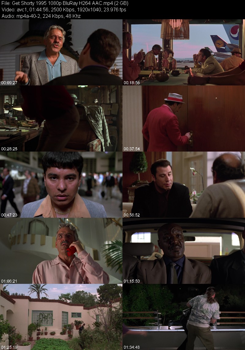 Get Shorty 1995 1080p BluRay H264 AAC 0612f062482a5b38ae0d98c34b68c214