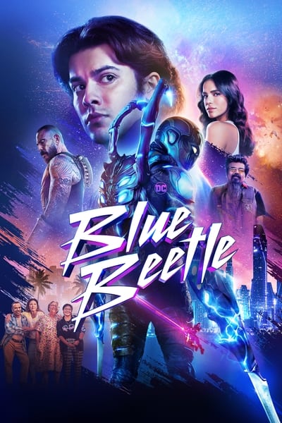 Blue Beetle 2023 1080p WEBRip DD5 1 x264-LAMA 645286ae9d769401a166345e01593717