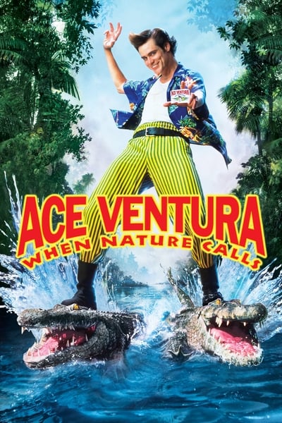 Ace Ventura When Nature Calls 1995 1080p PCOK WEB-DL DDP 5 1 H 264-PiRaTeS 7aebfdb94c7fab6624bf8556fd0c2917