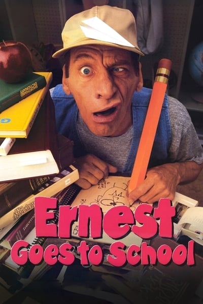 Ernest Goes to School 1994 720p PCOK WEBRip x264-LAMA 10e6d9d395c1f6234fb2a9e7808cff18