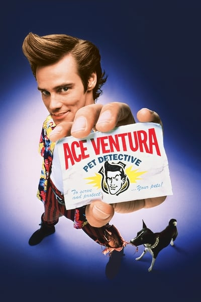 Ace Ventura Pet Detective 1994 720p PCOK WEBRip x264-LAMA 5c069a56be4393029ed1ebcfebe7201a