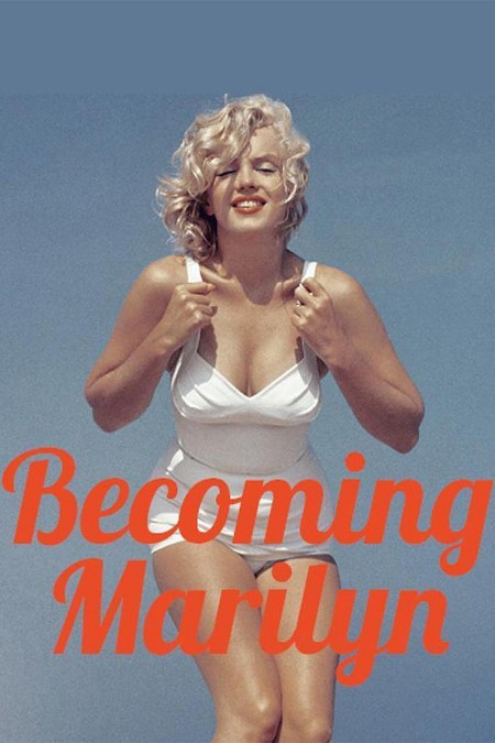 Becoming Marilyn (2022) 1080p WEB H264-CBFM