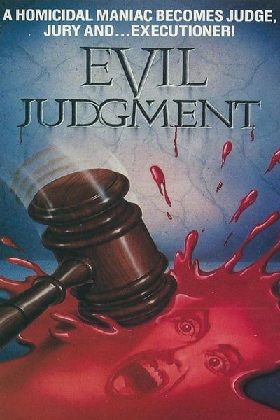 Evil Judgment (1984) 720p BluRay-LAMA 3487f4706d72559b519d0cf8b0dac022
