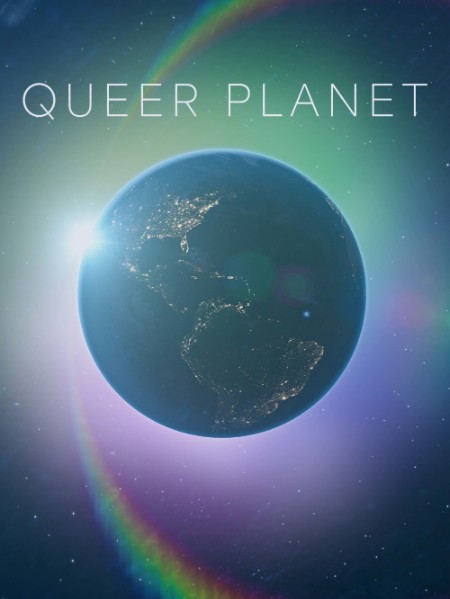 Queer Planet (2023) 1080p WEB H264-CBFM