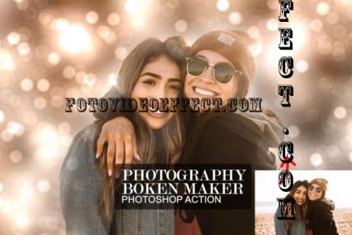 Photography Boken Maker - 10274185