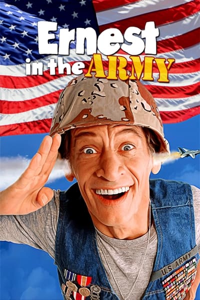 Ernest in the Army 1998 720p PCOK WEBRip x264-LAMA E28d014dde114aa41c986704fb607127