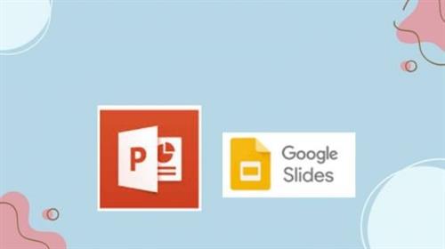 Essential Skills of Microsoft PowerPoint and Google Slide