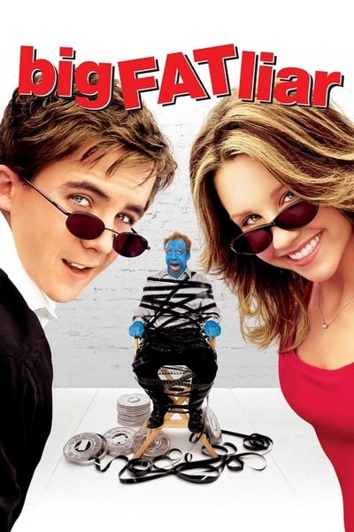 Big Fat Liar 2002 1080p BluRay x265 33bc7f1d4f1c96813cb73692aaab4534