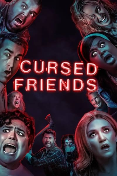 Cursed Friends 2022 PROPER 1080p WEBRip x265 1ec8e0fd91ff90a97690afaef4a4e035