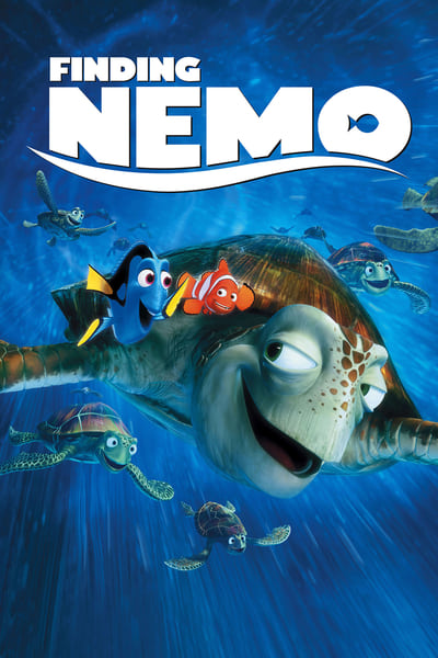 Finding Nemo 2003 720p DSNP WEB-DL DDP 5 1 H 264-PiRaTeS 4a058298d4ec55eb65f6eb7380832a35