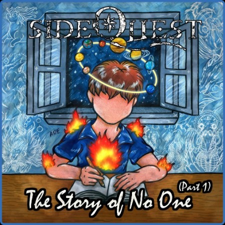 SideQuest - The Story of No One, Pt. 1 (2022)