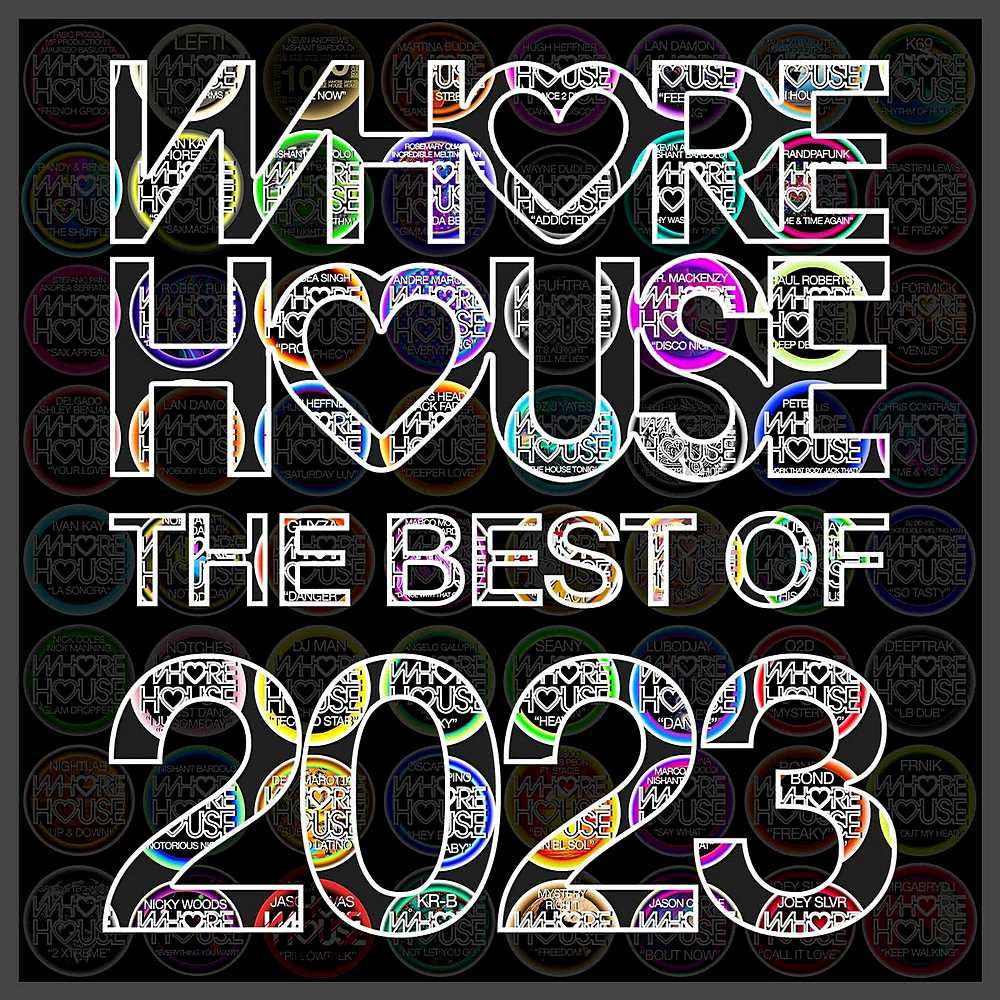 Whore House The Best Of 2023