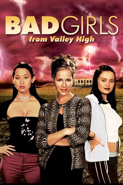 Bad Girls from Valley High 2005 1080p WEBRip x265 E5999f8f735fc5ca0b7994306034a03a