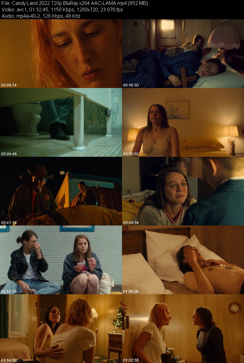 Candy Land (2022) 720p BluRay-LAMA 1d204b5f74337ecebe4b38fe4735253b