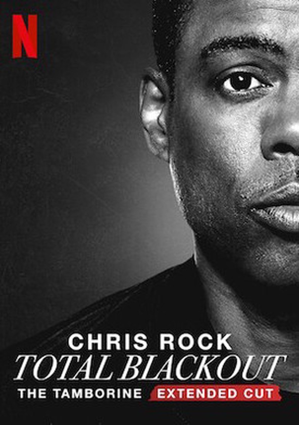 Chris Rock Total Blackout The Tamborine EXTENDED 2021 1080p WEBRip x265 4a87a66d901c7be06e22a2b284ad653b