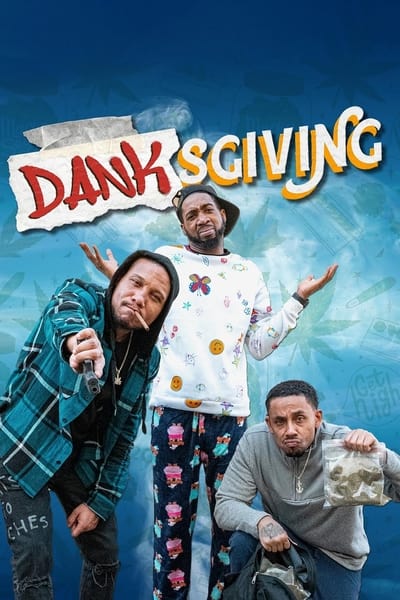 Danksgiving (2023) 720p WEBRip-LAMA 61e2415eef7892fcabbc134582092d3e