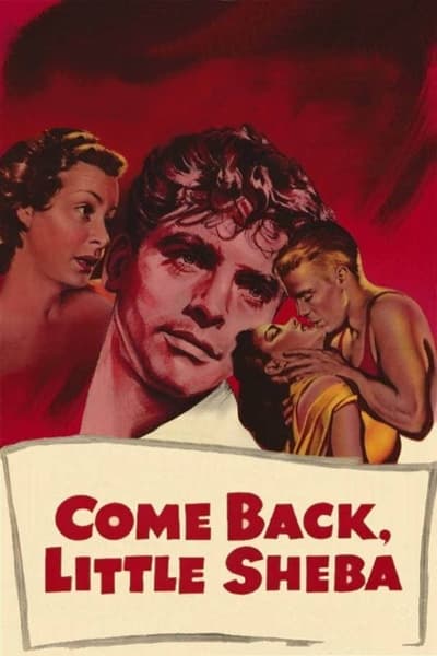 Come Back Little Sheba 1952 1080p WEBRip x265 49fdab406b186562d4d55204fbc0533f