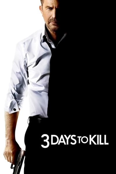 3 Days to Kill 2014 EXTENDED 1080p BluRay H264 AAC 3ac2a3a7d7c13522866fee391ec2b940