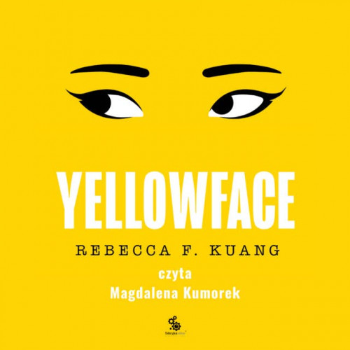 Kuang Rebecca - Yellowface