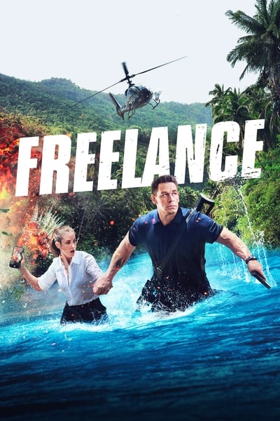 Freelance (2023) 2160p 4K WEB 5 1-LAMA B1cf54e664eb2f225bf907a80d68ff41