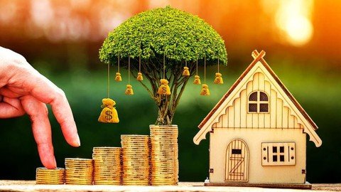 Building Wealth Through Real Estate Investing