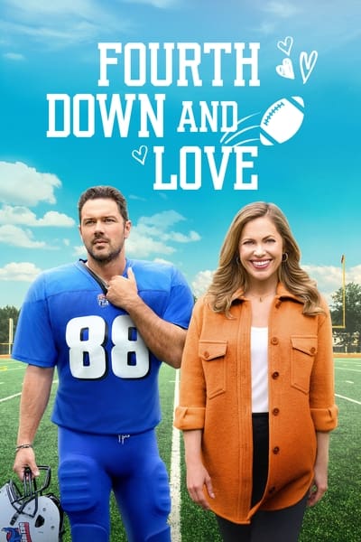 Fourth Down And Love 2023 1080p WEBRip x265 10bit 5 1-LAMA 84b4224499e00afe93d4436c0e458044