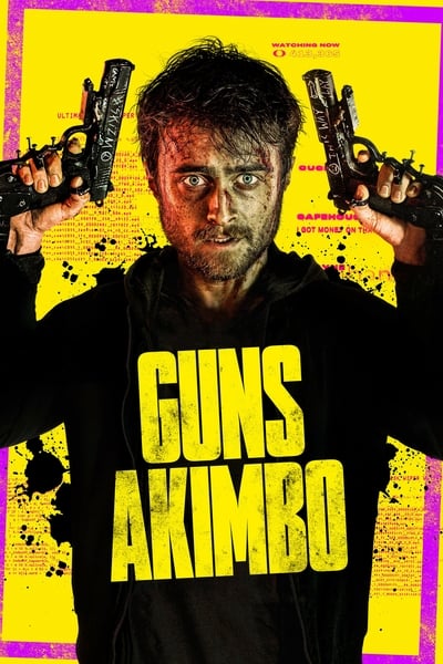 Guns Akimbo 2019 1080p BluRay H264 AAC 351465610bfb2a1c4d223a775127a545