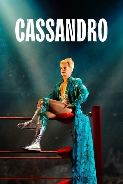 Cassandro (2023) 1080p WEBRip 5 1-LAMA Cd90ae352d02c7364aa8038c96109d45