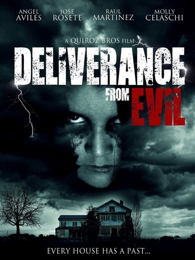 Deliverance from Evil 2012 1080p BluRay x265 5d57a96f3db122ed6205242bcbd5f347