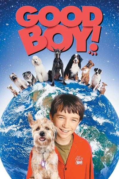 Good Boy (2003) 720p WEBRip-LAMA 558395c6860c83997d09a39129e1cc50