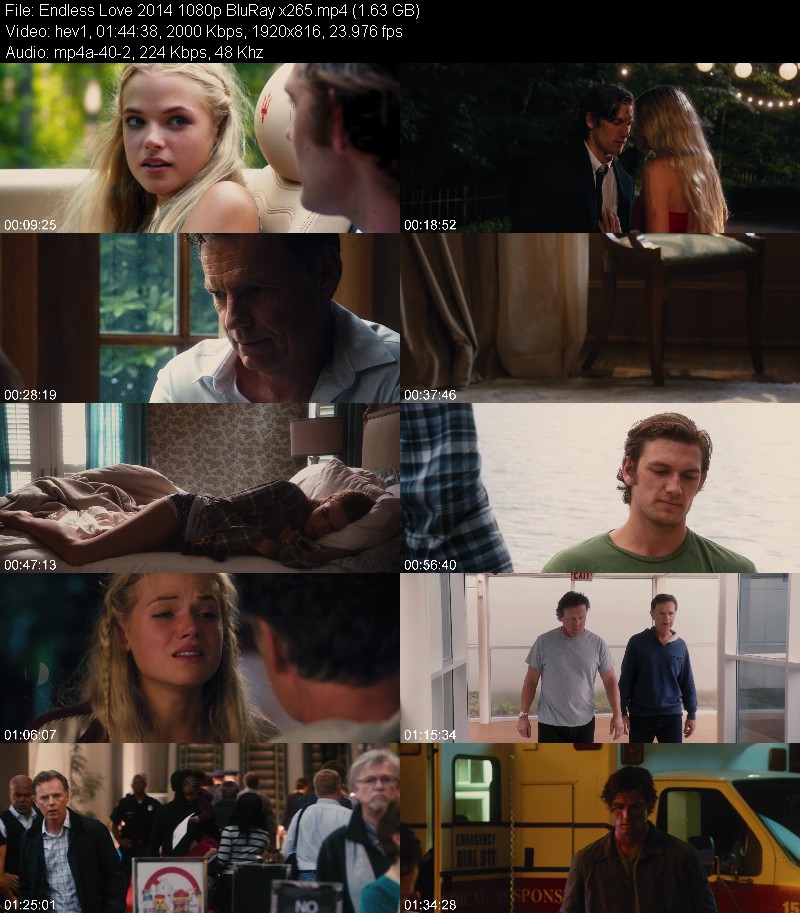 Endless Love 2014 1080p BluRay x265 215eaa517bb6ef85287ab81f5dae9e51