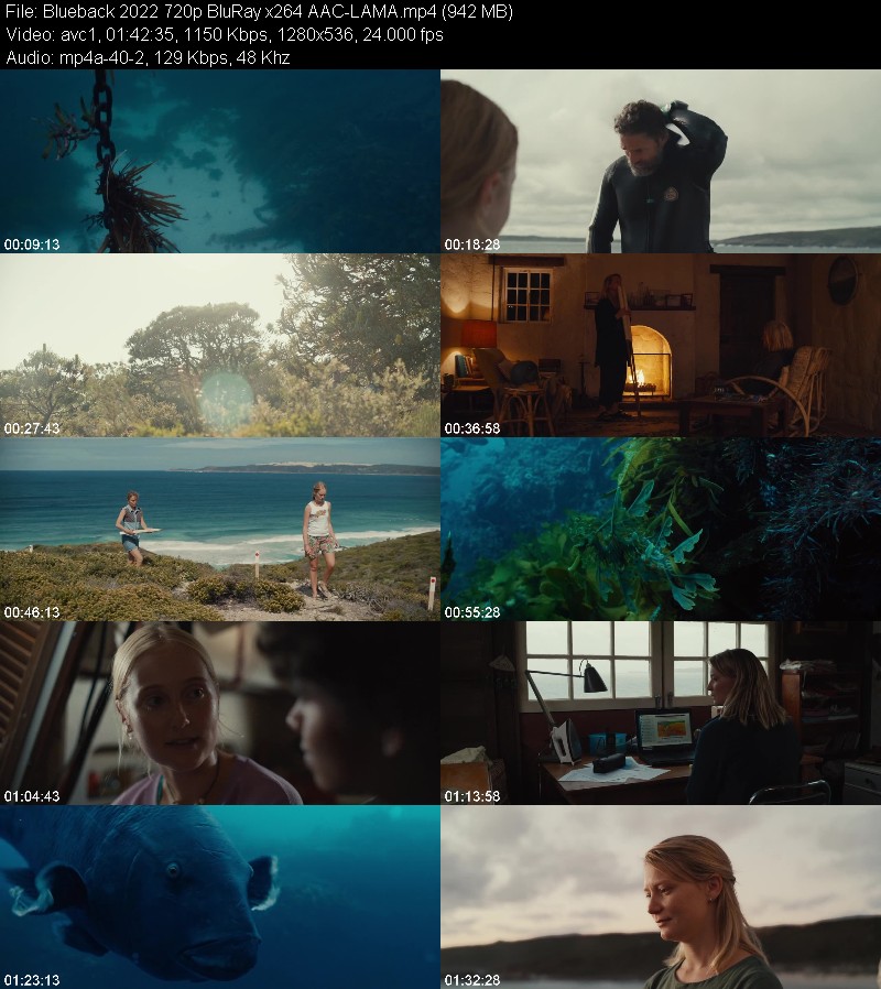 Blueback (2022) 720p BluRay-LAMA 20571a3b0b798f05b2d59b6da497f852