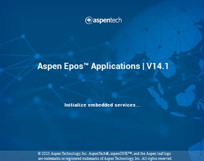 AspenTech Subsurface Science and Engineering 14.2.0  (x64)