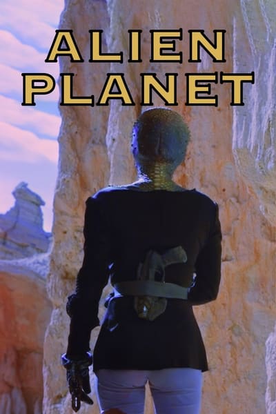 Alien Planet (2023) 720p WEBRip-LAMA Eeebf65cf8d85aa945e0c35f8be36656