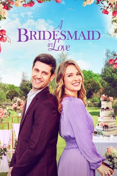 A Bridesmaid In Love (2022) 720p WEBRip-LAMA Cc0681cdc65021067ae522759d08e65c