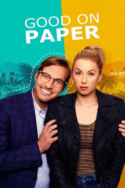 Good On Paper 2021 1080p WEBRip x265 86ae41402b397dfba0175c044cb7db60